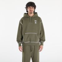 Φούτερ Converse x Patta Gold Standard Hoodie UNISEX Utility Green Heather L