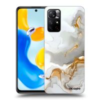 ULTIMATE CASE pro Xiaomi Redmi Note 11S 5G - Her