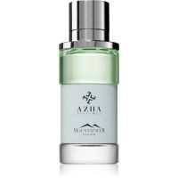 AZHA Perfumes Mountaineer парфумована вода для чоловіків 100 мл