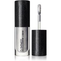 MAC Cosmetics Dazzleshadow Liquid bleščeča tekoča senčila za oči odtenek Stars In My Eyes 4,6 g