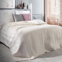 Eurofirany Unisex's Bedspread 408376