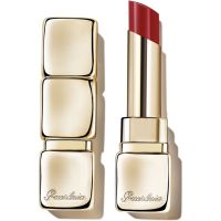 GUERLAIN KissKiss Shine Bloom sjajilo za usne nijansa 729 Daisy Red 3,5 g