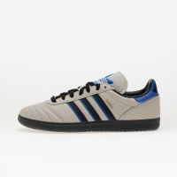 Trampki adidas Samba Jp Grey One/ Core Black/ Carbon EUR 35 1/3