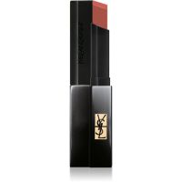 Yves Saint Laurent Rouge Pur Couture The Slim Velvet Radical mat ruž za usne nijansa 302 2.2 g