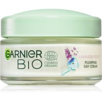 Garnier Bio Lavandin дневен крем против бръчки 50 мл.