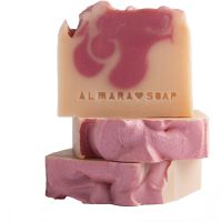 Almara Soap Fancy Heavenly Honeysuckle мило ручної роботи 100 гр