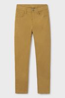 Mayoral Detské nohavice Mayoral slim fit basic