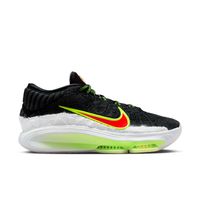 Nike Air Zoom G.T. Hustle 3 "Deep Winter" - Pánske - Tenisky Nike - Čierne - FV5953-008 - Veľkosť: 47.5