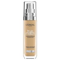 L’Oréal Paris True Match Foundation - 6.N Honey