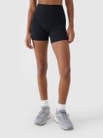 Legginsy treningowe damskie 4F