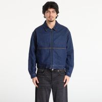 Μπουφάν Vans Denim Station Jacket Dark Indigo XL