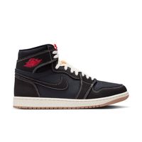 Air Jordan 1 Retro High OG "Flight Club" - Pánske - Tenisky Jordan - Čierne - II9811-001 - Veľkosť: 47.5