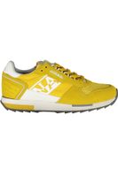 NAPAPIJRI SHOES MEN&#39;S SPORTS FOOTWEAR YELLOW