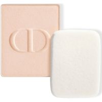 DIOR Dior Forever Natural Velvet Refill dolgoobstojni kompaktni puder nadomestno polnilo odtenek 1CR Cool Rosy 10 g