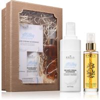 Brelil Professional Gift Set Geschenkset für glänzendes und geschmeidiges Haar