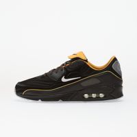 Trampki Nike Air Max 90 Se Black/ White-Gold Leaf-Pear EUR 42.5