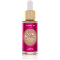 Bourjois Good to Glow baza pod makijaż odcień 004 Light Medium 30 ml