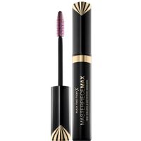 Max Factor Riasenka pre maximálny objem Masterpiece MAX (High Volume & Definition Mascara) 7,2 ml 01 Black