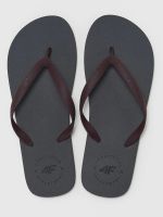 Men's flip-flops 4F