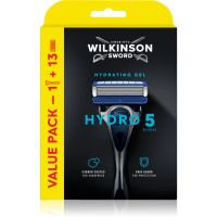 Wilkinson Sword Hydro5 Skin Protection Regular Rasierer + Rasierklingen