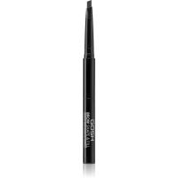 Gosh Brow Shape & Fill obojstranná ceruzka na obočie odtieň 002 Greybrown 0.5 g