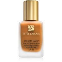 Estée Lauder Double Wear Stay-in-Place machiaj persistent SPF 10 culoare 5N2 Amber Honey 30 ml