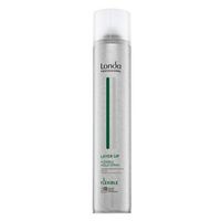 Londa Professional Layer Up Flexible Hold Spray lakier do włosów do średniego utrwalenia 500 ml