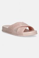 Melissa papuci MELISSA COZY SLIDE M LOVER II AD