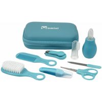 Momini Baby Care Kit набір для малюків до року Sky 1 кс