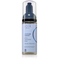 JOIK Organic Moisture Magnet hydratisierender Reinigungsschaum 50 ml