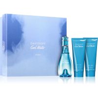 Davidoff Cool Water Woman подаръчен комплект за жени