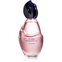 Jeanne Arthes Pure Romantic Eau de Parfum für Damen 100 ml