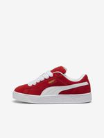 Puma Classic XL Tenisówki Czerwony