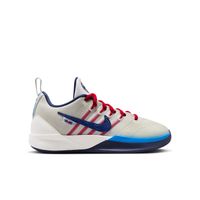 Nike Sabrina 3 "WNBA 30th Anniversary" (GS) - Detské - Tenisky Nike - Biele - IR3207-100 - Veľkosť: 38