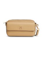TOMMY HILFIGER Torba preko ramena  pijesak