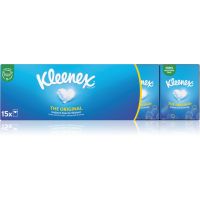 Kleenex Original Mini Papiertaschentücher 15x7 St.