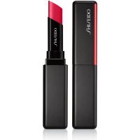 Shiseido ColorGel LipBalm Tönungsbalsam für die Lippen mit feuchtigkeitsspendender Wirkung Farbton 106 Redwood (red 2 g