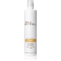 Paul Mitchell Curl Foaming Pomade помада за чуплива и къдрава коса 250 мл.