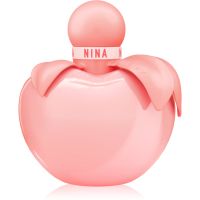 Nina Ricci Nina Rose Eau de Toilette für Damen 80 ml