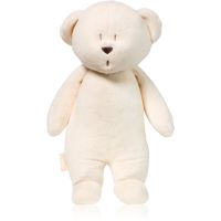 Moonie The Humming Bear Cream играчка за заспиване с мелодия 1 бр.