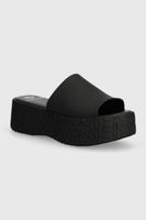 Melissa papuci BECKY + MARC JACOBS AD