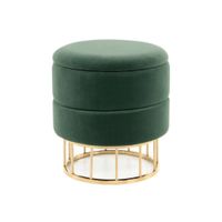 TABURET, kompozitní dřevo, textil, plast, kov, 37,5/41/37,5 cm