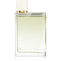 Burberry Her Eau de Toilette für Damen 100 ml