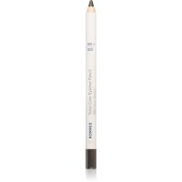 Korres Solid Color Eyeliner Pencil kremowa kredka do oczu odcień Olive Green 1.2 g
