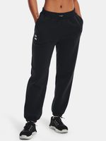 Under Armour Summit Knit Spodnie dresowe Czarny