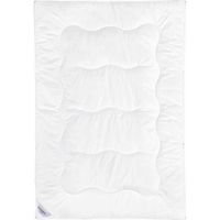 Sleeptex DVOJITÁ PŘIKRÝVKA, 140/200 cm, polyester