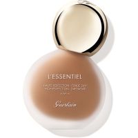 GUERLAIN L’Essentiel High Perfection Foundation langanhaltendes mattierendes Make up LSF 15 Farbton 055W Deep Warm 30 ml