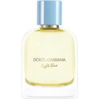 Dolce&Gabbana Light Blue Pour Homme Eau de Parfum парфумована вода для чоловіків 100 мл