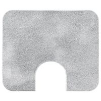 Esposa WC PŘEDLOŽKA, šedá