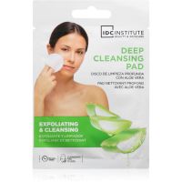 IDC Institute Aloe Vera Abschminkpads 5 ml